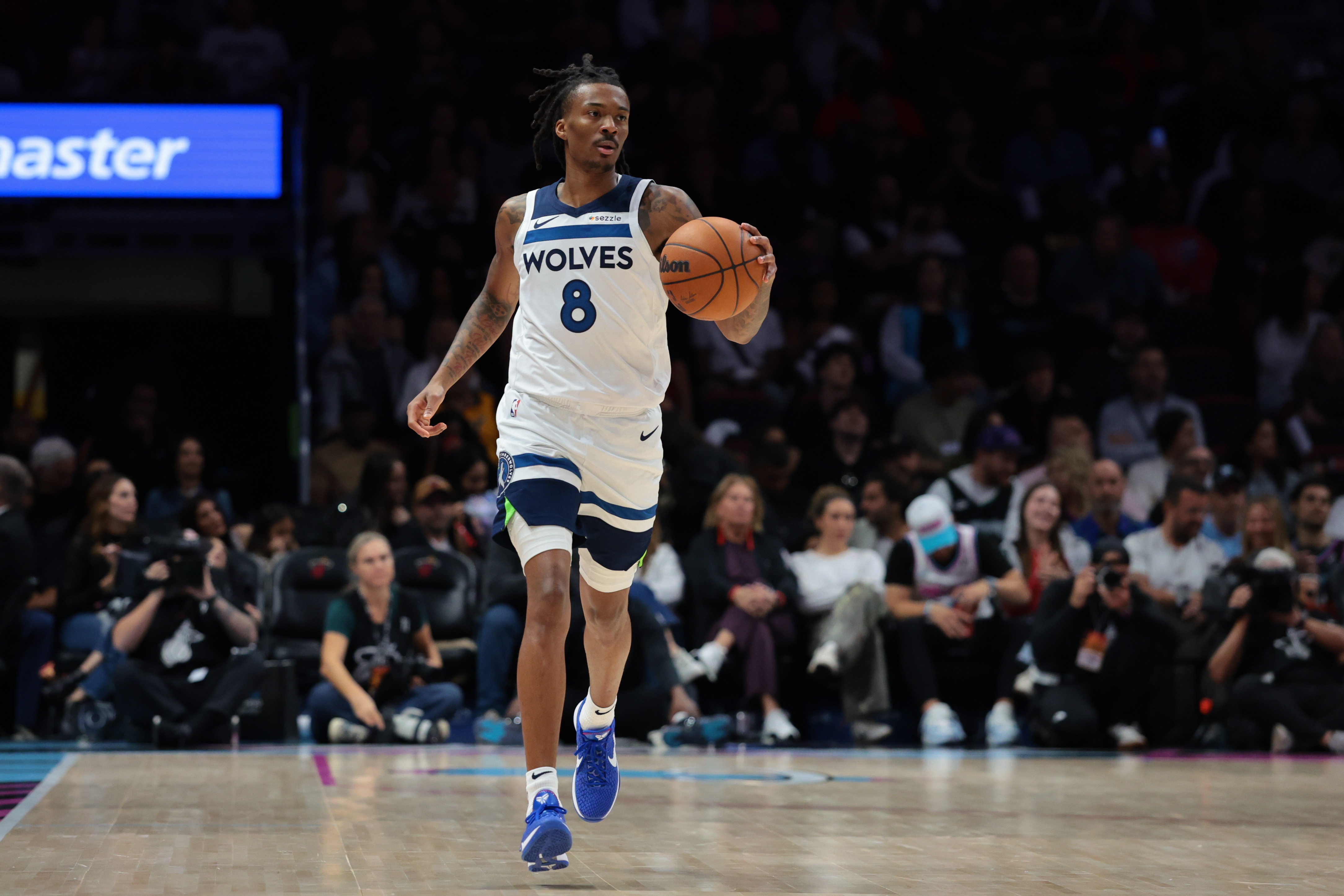 欧洲杯直播-这场打嗨了!海兰德替补25分钟 9中6&三分4中3砍17分7板5助2断